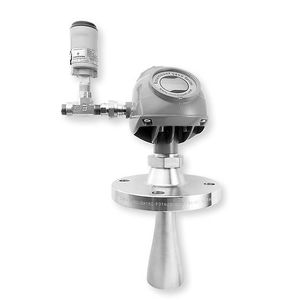 Nhà máy mới nhất Emerson mức độ <span class=keywords><strong>Rosemount</strong></span>-<span class=keywords><strong>5400</strong></span> <span class=keywords><strong>Transmitter</strong></span> rosemountt mức độ <span class=keywords><strong>Transmitter</strong></span> để bán - Product Image 5