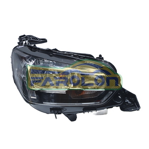 PHARE <span class=keywords><strong>PEUGEOT</strong></span> <span class=keywords><strong>208</strong></span> SANS <span class=keywords><strong>AMPOULE</strong></span> CITY DROIT 2020-2023 - Product Image 4