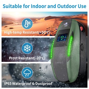 Estación <span class=keywords><strong>de</strong></span> <span class=keywords><strong>carga</strong></span> EV para el hogar <span class=keywords><strong>Punto</strong></span> <span class=keywords><strong>de</strong></span> <span class=keywords><strong>carga</strong></span> <span class=keywords><strong>de</strong></span> vehículo eléctrico <span class=keywords><strong>de</strong></span> <span class=keywords><strong>carga</strong></span> <span class=keywords><strong>de</strong></span> CA 7kw 11kw 22kw Cargador EV - Product Image 3