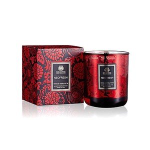 M & SENSE Bougie 88*100mm Parfum Pour La Maison - Product Image 4