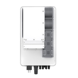 อินเวอร์เตอร์พลังงานแสงอาทิตย์แบบเฟสเดียว Ginlong 3KW 4KW 5KW 6KW อินเวอร์เตอร์เชื่อมต่อระบบไฟฟ้าบ้าน ตัวแปลงไฟ DC เป็น AC - Product Image 2