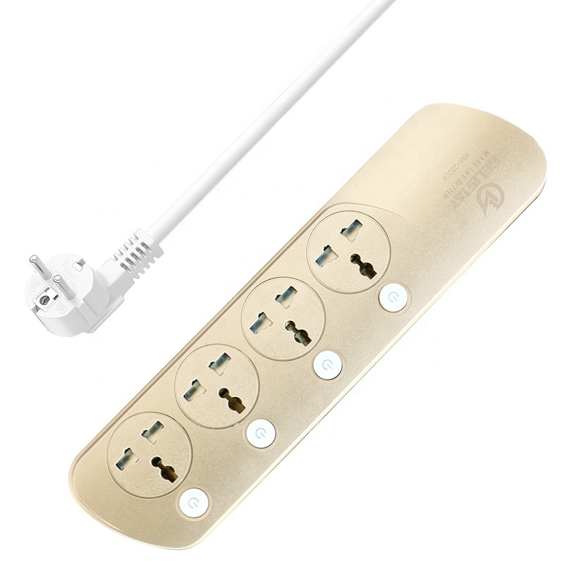 Universal Multi Smart Office Socket Board