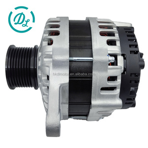 Alternateur EexcavaStart 24V 80A, référence 5662929 MG263, pour camion ISF4.5 ISDF, remplacement direct - Product Image 1