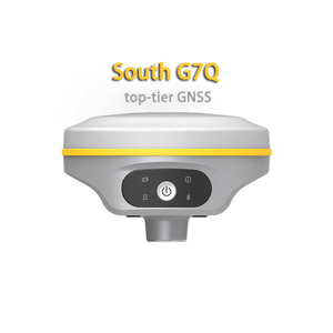 South G7Q GNSS RTK с обновляемым программным обеспечением SurvStar и прошивкой Международный модуль GNSS приемник измерительный прибор Gps Rtk - Product Image 3