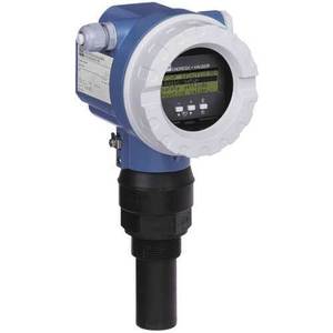 Transmisor de Presión Digital Endress+Hauser PMP71-AAA2H21GAAAA, Conexión de Brida de 100 mm, IP65 - Product Image 1