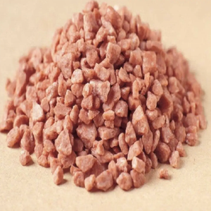 Fertilizante Granular de Potasa MOP 60% K2O, Cloruro de Potasio, Fertilizante de Alta Calidad de Liberación Rápida y Soluble en Agua - Product Image 4