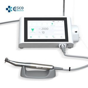 Sistema di Motore Touch per Impianti Dentali Unità per Impianti Dentali con Motore Brushless Attrezzatura Odontoiatrica - Product Image 5