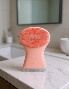 Spazzola per la Pulizia del Viso CINDEI PIZ X 144, Pulizia Profonda, Cura del Viso, Alimentata a Batteria - Product Image 2