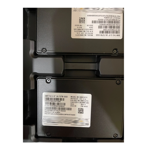 MZWMO30THCLF-00AG5  30.72 TB  Nilai Terbaik   PCIe U.2 4.0 NVMe SSD - Product Image 2