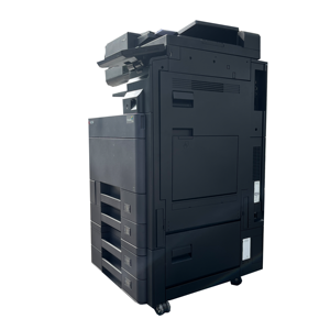 TASKalfa 2552ci 2553ci - Stampante Laser <span class=keywords><strong>a</strong></span> <span class=keywords><strong>Colori</strong></span> Multifunzione A3 di Alta Qualità per Ufficio, Usata ma in Buone Condizioni - Product Image 3