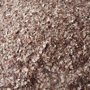 GIA GIA NGUYEN Pellets de Cáscara de Anacardo Secos de Fábrica de Vietnam 3-10mm para Curtido al por Mayor Precio Más Barato 12 Meses de Vida Útil 10% - Product Image 1