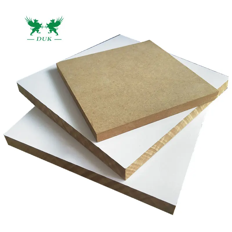 Factory wholesale melamine paper laminated printing impregnated paper rolls for MDF