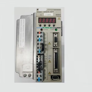 Sgdh-05de-oy เวอร์ชั่น71b45-sgdh 05de Oy ไดรเวอร์อัตโนมัติทางอุตสาหกรรมของผู้ขับรถ71b45เวอร์ Sgdh-05de-oy ใหม่และดั้งเดิม - Product Image 1