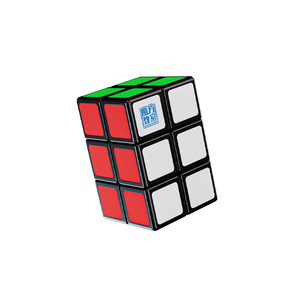 <b>Magic</b> Domain 1x1x3 <b>Magic</b> <b>Cube</b> Smooth Educational Toy For Children Students Beginner Brain Boosting Puzzle - Product Image 1