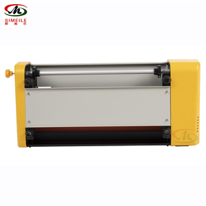FM-4810 480mm, 18.89 pouces OEM <span class=keywords><strong>A3</strong></span> Bureau Machine À <span class=keywords><strong>Plastifier</strong></span> Plastifieuse À Froid A4 - Product Image 6