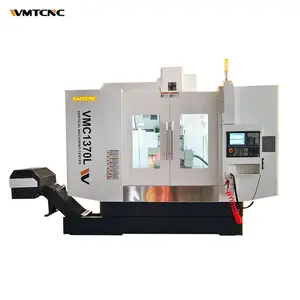 Centro di lavorazione cnc ad alta precisione VMC1370L centro di fresatura cnc a 5 assi