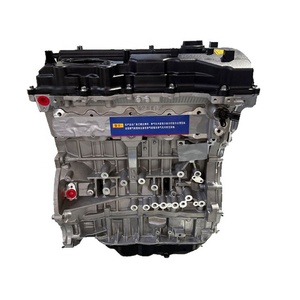 Accesorios para <span class=keywords><strong>Motor</strong></span> de Coche G4KJ, <span class=keywords><strong>Motor</strong></span> de Turbina a Reacción <span class=keywords><strong>2</strong></span>.0T, Cigüeñal, <span class=keywords><strong>Motor</strong></span> de Control del <span class=keywords><strong>Motor</strong></span> para Hyundai Santa Fe Sonata - Product Image 4