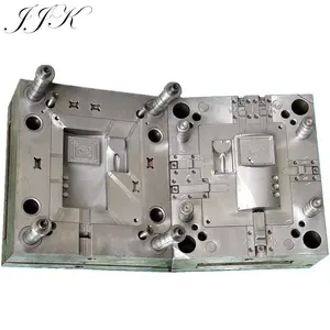 JJK Abs Plastic Electronic Enclosure Injection Tooling Molding Part Manufacturer