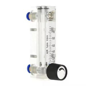 <span class=keywords><strong>เครื่อง</strong></span>ควบคุมก๊าซไนโตรเจน<span class=keywords><strong>ออกซิเจน</strong></span>แบบติดตั้งบนแผงอะคริลิก LZM-4T มี<span class=keywords><strong>เครื่อง</strong></span><span class=keywords><strong>วัด</strong></span>การไหล - Product Image 3