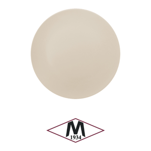 Assiette plate Monaco Sand 26 cm en grès M1934 - Product Image 4