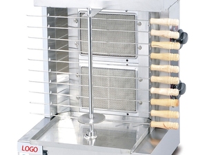 Parrilla Portátil Ligera <span class=keywords><strong>para</strong></span> Barbacoa, Mini Barbacoa de Carbón <span class=keywords><strong>para</strong></span> Exteriores con Bolsa de Transporte <span class=keywords><strong>para</strong></span> Playa y Parque - Product Image 3