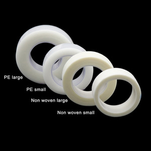 Cinta adhesiva médica para microporos, cinta quirúrgica de PE para extensión de pestañas - Product Image 1