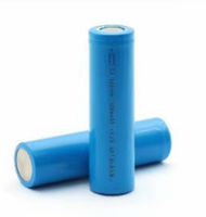 Rechargeable Lithium Ion 18650 Battery High Quality 3.7V Li-ion Cell 1200mah 1500mah 1800mah 2000mah 2200mah 2600mah