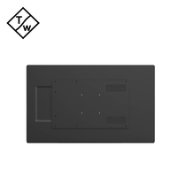 Tableta Android de 32 Pulgadas Full HD RK3588 con Pantalla Táctil, 4GB, Resistente al Agua, con Soporte de Pared, Cámara USB