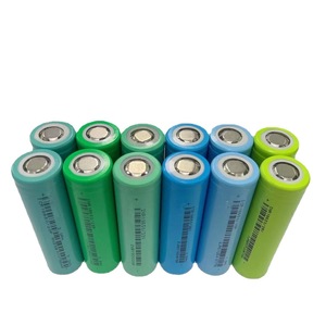 <span class=keywords><strong>18650</strong></span> 2000mAh 2200mAh 2800mAh 3000mAh Baterai Lithium Iron Semi-Solid State <span class=keywords><strong>Li</strong></span>-<span class=keywords><strong>Ion</strong></span> untuk Sepeda Listrik Bersertifikasi CE 1500 1000 - Product Image 5