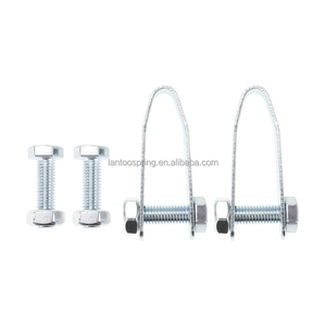 Ensemble <span class=keywords><strong>de</strong></span> poulies et câbles <span class=keywords><strong>de</strong></span> 3 po pour <span class=keywords><strong>porte</strong></span> <span class=keywords><strong>de</strong></span> <span class=keywords><strong>garage</strong></span>-<span class=keywords><strong>Quincaillerie</strong></span> pour ressorts <span class=keywords><strong>de</strong></span> rallonge <span class=keywords><strong>Quincaillerie</strong></span> pour <span class=keywords><strong>porte</strong></span> <span class=keywords><strong>de</strong></span> <span class=keywords><strong>garage</strong></span> inclinable - Product Image 5