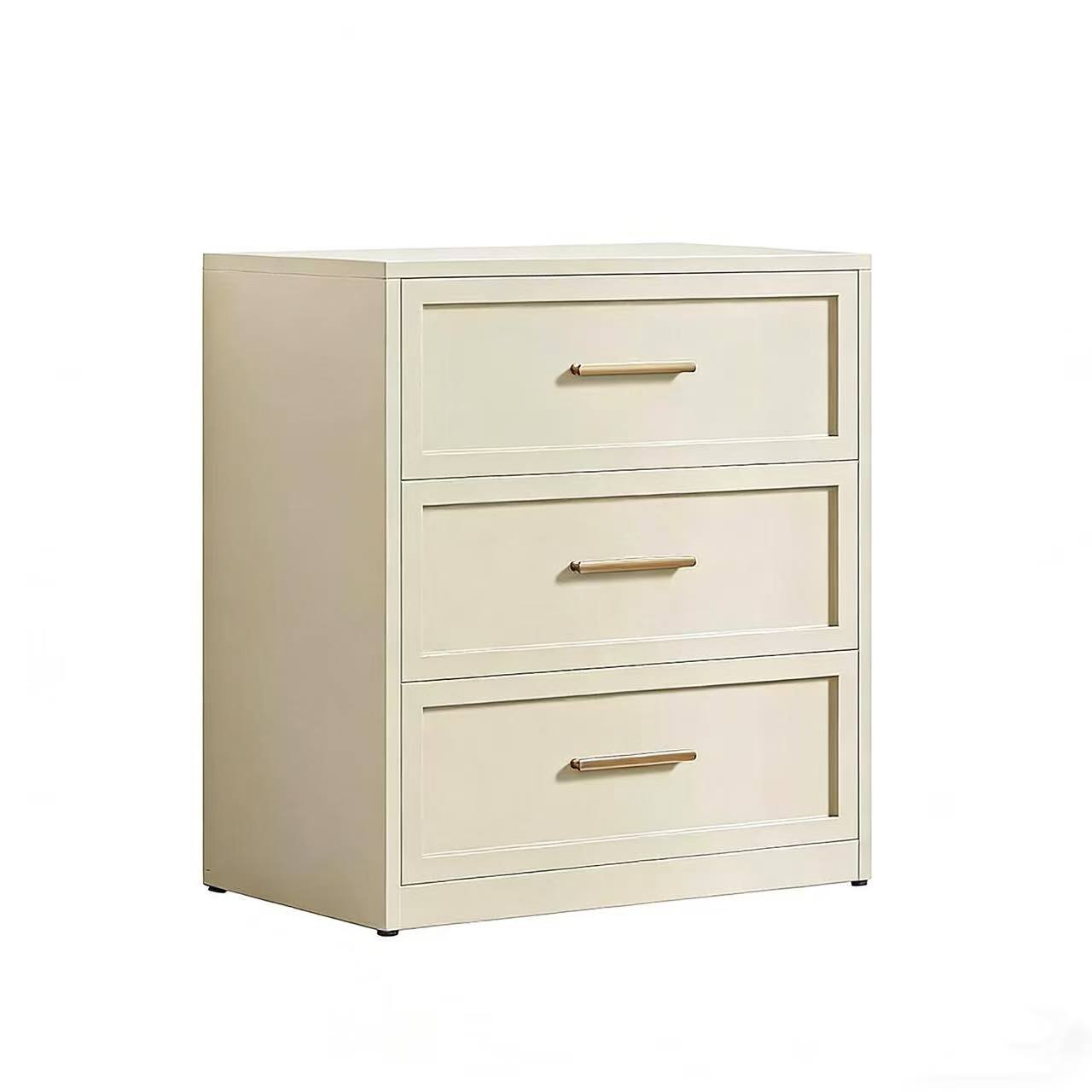 cream white