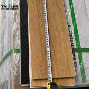 Suelos <span class=keywords><strong>de</strong></span> PVC, Losetas Vinílicas <span class=keywords><strong>de</strong></span> 6 mm, Vinilo para Piso, SPC Flooring <span class=keywords><strong>de</strong></span> 8 mm, Piso Vinílico Impermeable con Revestimiento IXPE - Product Image 4