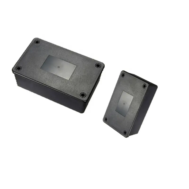 Custom Injection Molding Plastic Enclosure Injection Moulding Service
