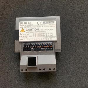 Tuyệt vời giá mcb112 130b1137 mcb112 Board 130b1137 vlt PTC thermistor thẻ MCB 112 trong kho - Product Image 1