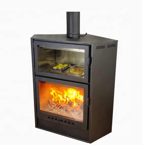 <span class=keywords><strong>Cheminée</strong></span> décorative d'intérieur de chauffage, pour la <span class=keywords><strong>cheminée</strong></span> extérieure de barbecue de villa - Product Image 1