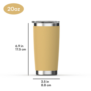 Hong Ling – Ensemble de tasses isothermes <span class=keywords><strong>en</strong></span> acier inoxydable personnalisées pour cadeaux, tasses à café et lait, gobelets de voyage – Vente <span class=keywords><strong>en</strong></span> gros - Product Image 4