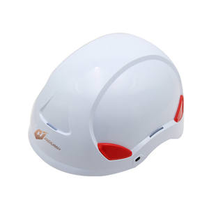 Casco de Seguridad WELTA Resistente y Transpirable para Escalada Deportiva, Certificado CE, ANSI Z89.1, EN397, ABS, 420g, 6 - Product Image 1