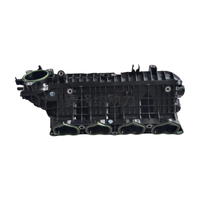 Conjunto de Colector de Admisión para Motor BYD 472ZQB-1008020, Piezas de Repuesto para Reparación de Automóviles Ti7