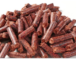 8Mm Viên Gỗ Mùn Cưa Than Bánh Hình Thức Cung Cấp Số Lượng Lớn kaioute Cho Nhà Bếp & Nồi Hơi Sạch Đốt Nhiên Liệu - Product Image 1