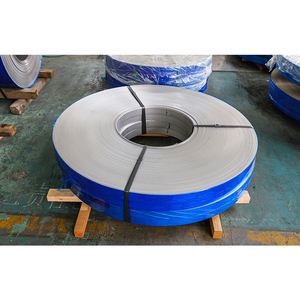 15N20 сталь BS EN 10132-4 75Ni8 1,5634 закаленная пружинная стальная полоса - Product Image 1