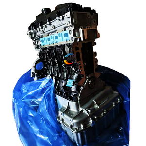 Motor <span class=keywords><strong>OM651</strong></span> de alta calidad para Mercedes Benz W166 W900 Sprinter 2.1L 651 955 651 958 Sistema de montaje de motor de MOTOR - Product Image 1