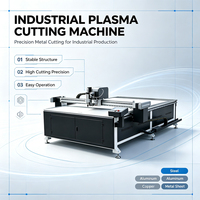 Machine de découpe automatique numérique à lame oscillante pour tissus, vêtements, modèles de confection et assurance qualité