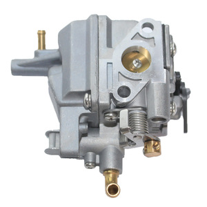 Yamaha Carburetor 69M-14301-00 For Outboard Motor Gasoline Engine Replacement Part - Product Image 5