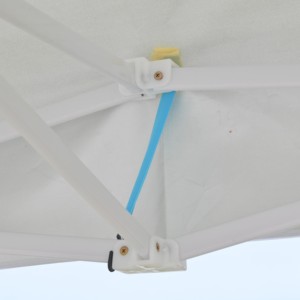 3x3m Waterproof Instant Outdoor <b>Shelter</b> <b>Pop</b> <b>up</b> Tent Sun Rain Protection for Sports Event Marathon Temporary Checkpoint First Aid - Product Image 3