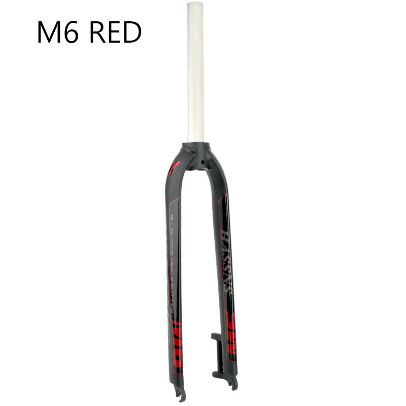 M6 RED