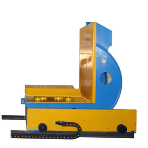 5t 10t 15t 20t thủy lực tự động cuộn dây upender cuộn dây tilter cho cuộn dây với decoiler uncoiler 0.3-0.8mm 1mm 2mm 3mm - Product Image 1