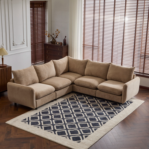 Camel + Eucalyptus + 5 places