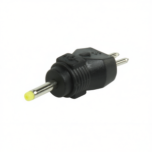 <b>Adapter</b> <b>Plug</b> 2.35x0.75mm Black For Audio Connectors - Product Image 3