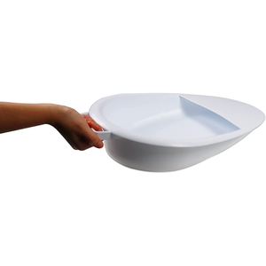 Urinario para Adultos Pepe P40005, con Forma de Cuña para la Micción - Product Image 6