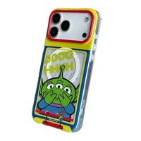 Casing HP Anti-Sidik Jari, Anti-Shock, Pelindung Kamera, Electroplate TPU untuk Seri 11-17, Label Pribadi, Langsung dari Pabrik